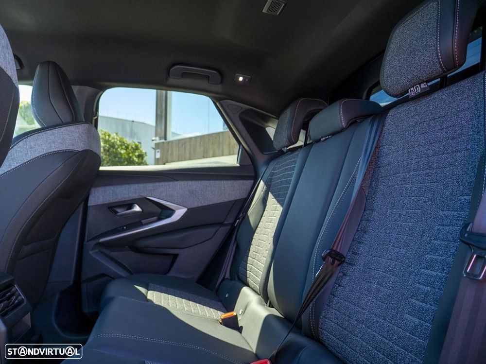 Peugeot E-3008 73 kWh GT - 25