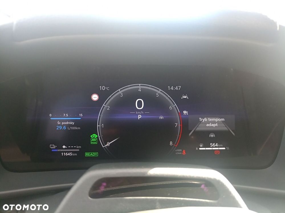 Toyota C-HR - 25