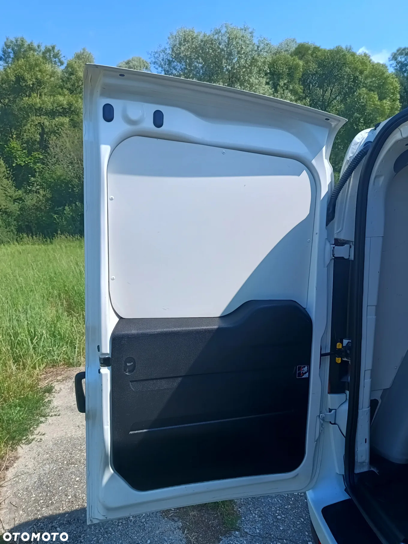Opel Combo LONG 1.3diesel 90kM PRZEBIEG TYLKO 113tyś! bez KOROZJI, - 22