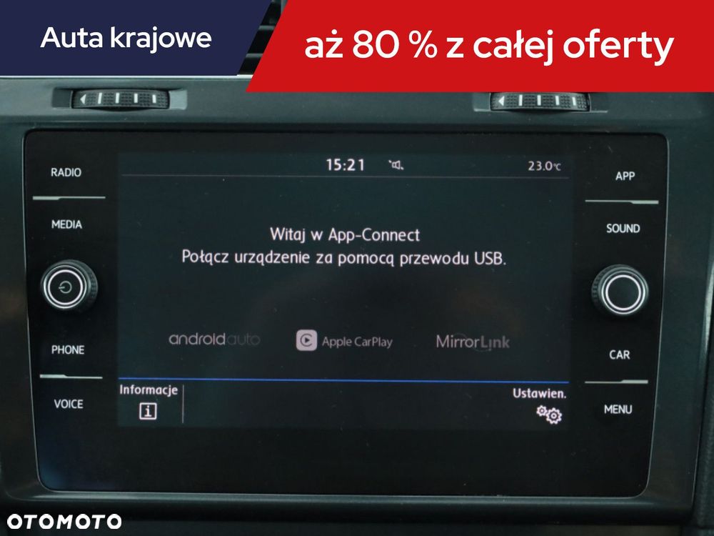 Volkswagen Golf Variant - 12