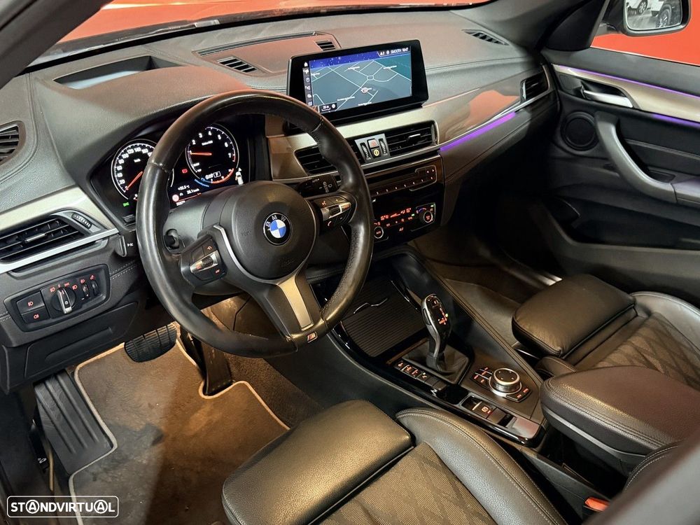 BMW X1 sDrive18i xLine - 6