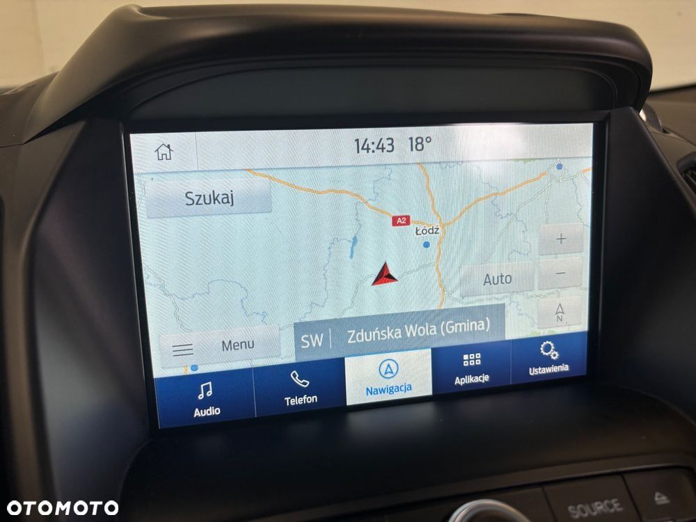 Ford Kuga 2.0 TDCi AWD ST-Line Black - 29