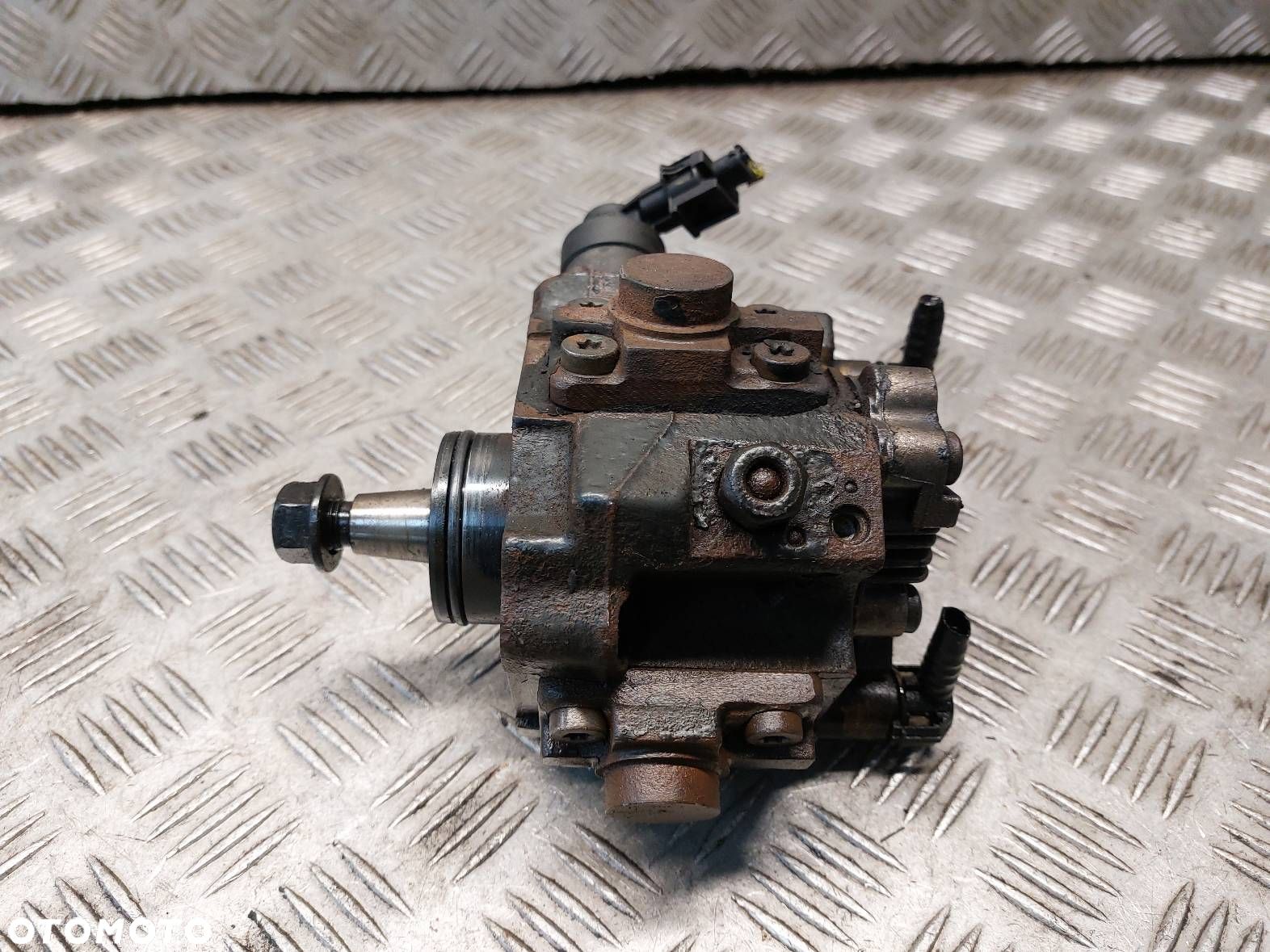 POMPA WTRYSKOWA KIA CEED I 1.6 CRDI 33100-2A400 - 1