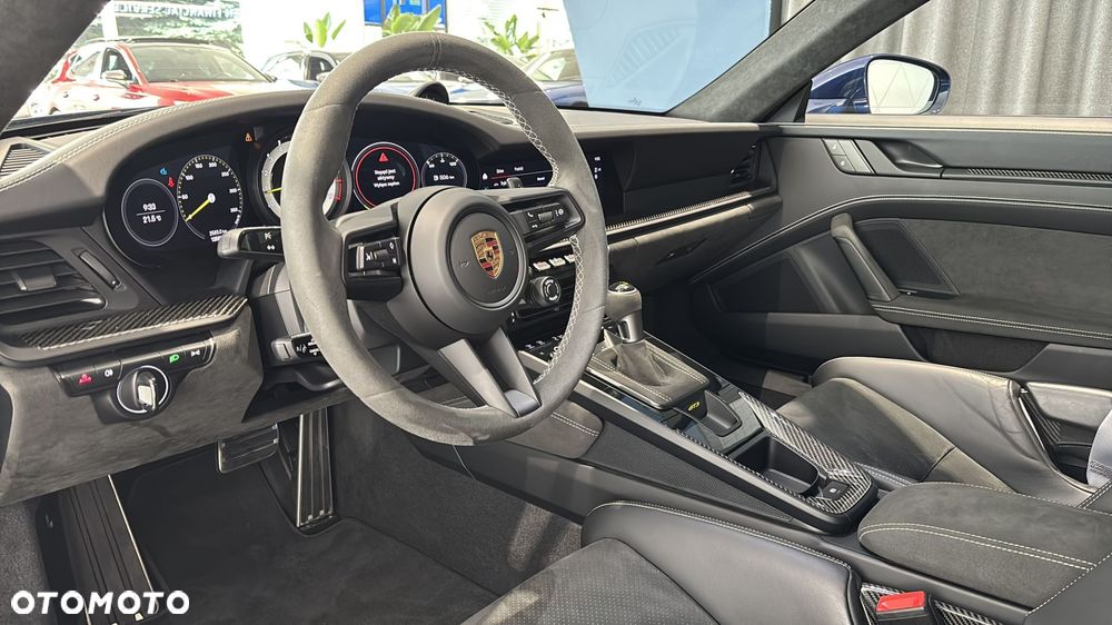Porsche 911 GT3 PDK - 10