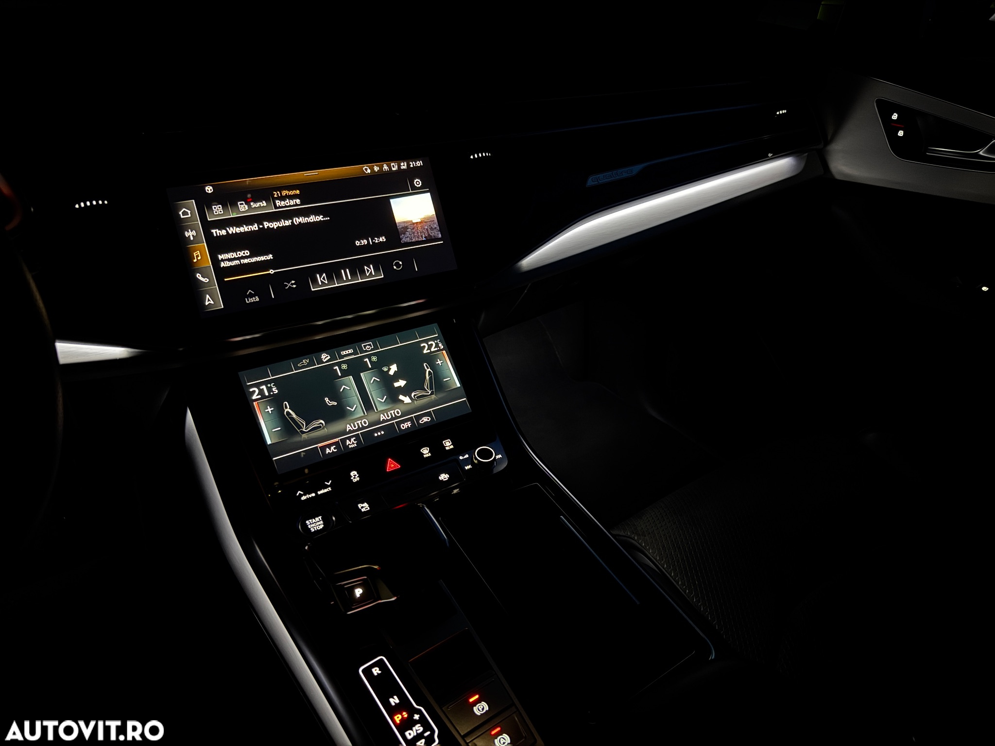 Audi Q7 - 6