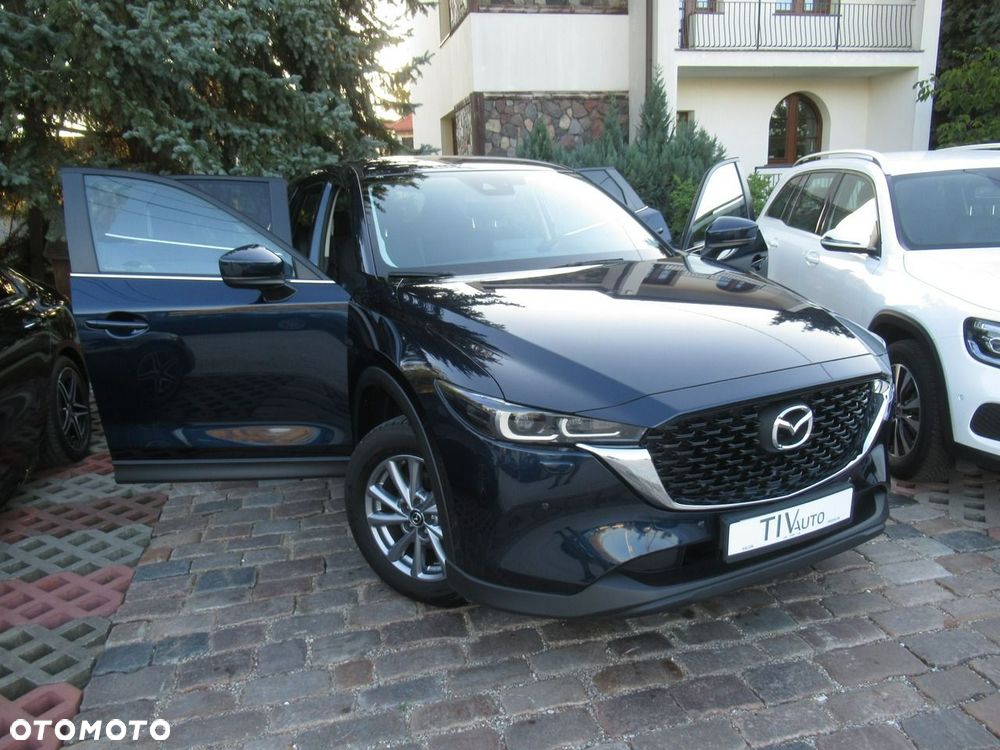 Mazda CX-5 2.0 Kanjo 2WD - 33