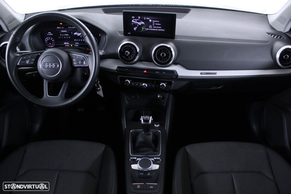 Audi Q2 30 TFSI Advanced - 19