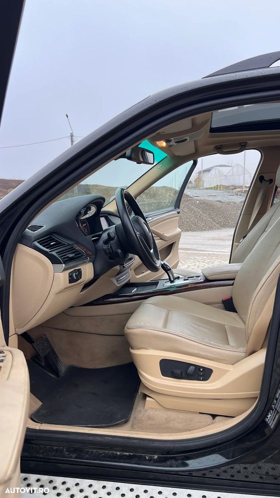 BMW X5 - 11