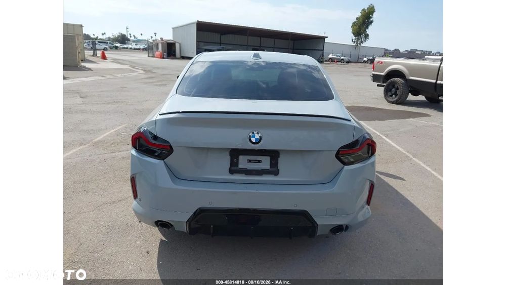 BMW Seria 2 230i M Sport - 8