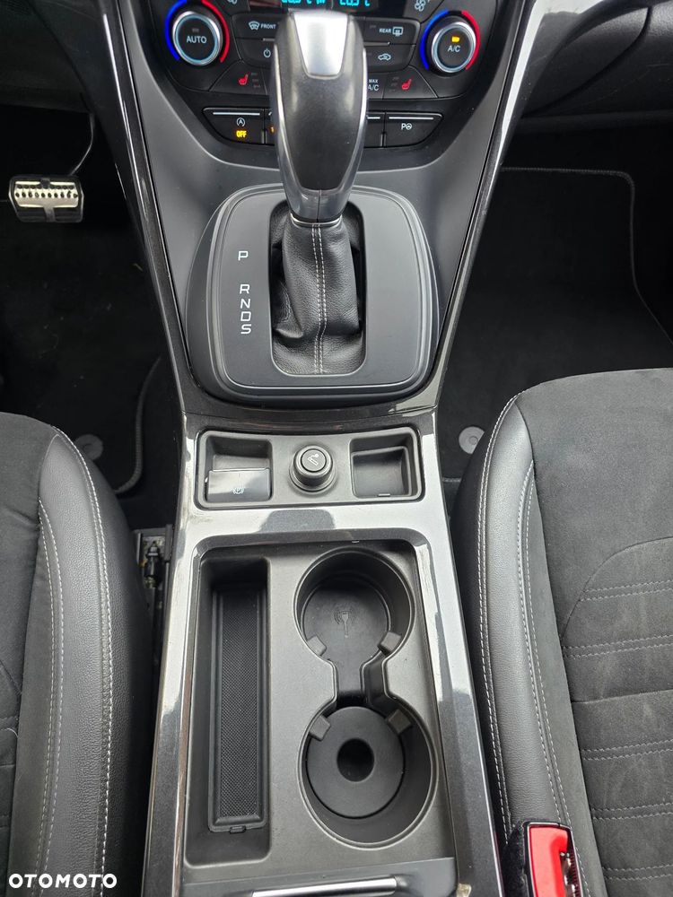 Ford Kuga 2.0 TDCi AWD ST-Line - 13
