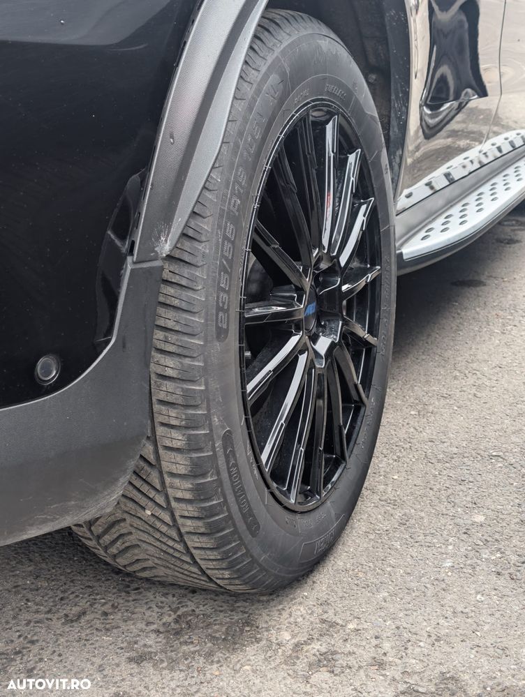 Mercedes-Benz GLC 250 d 4MATIC - 11