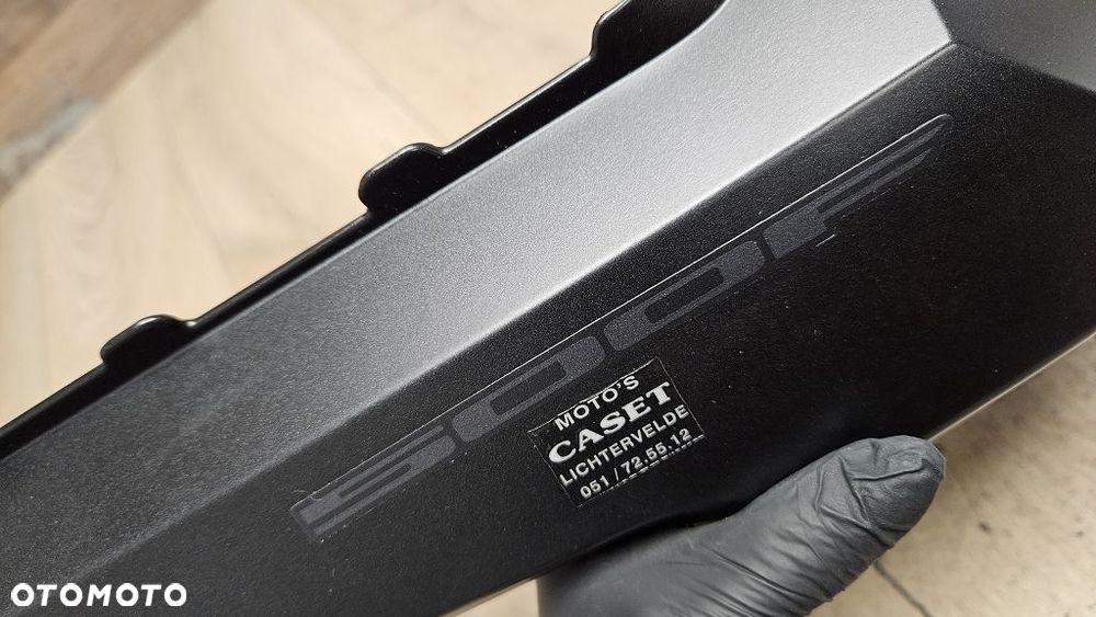 Ogon owiewka Honda CB 500F  77241-MJW-J000 - 4