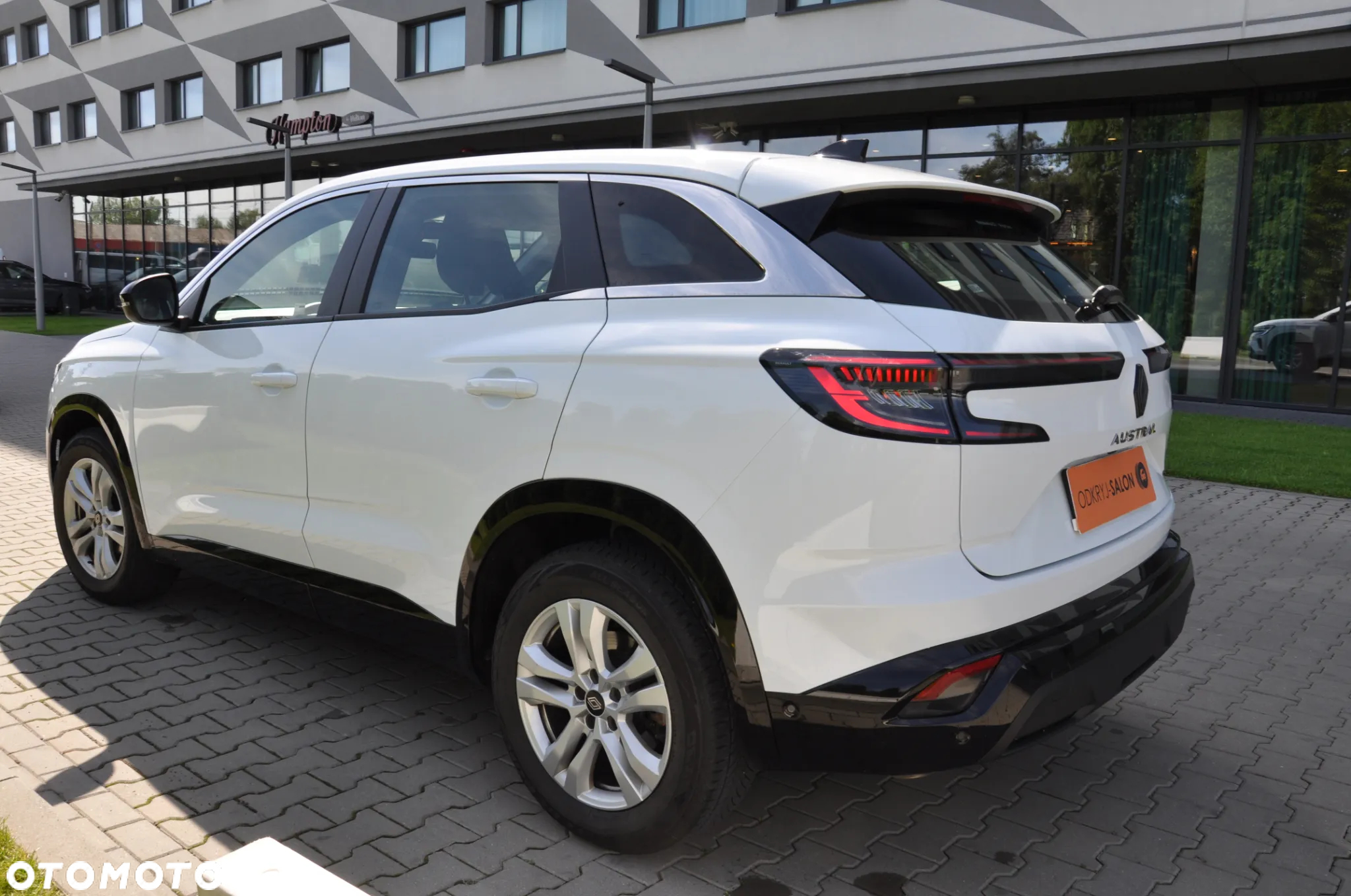Renault Austral - 7