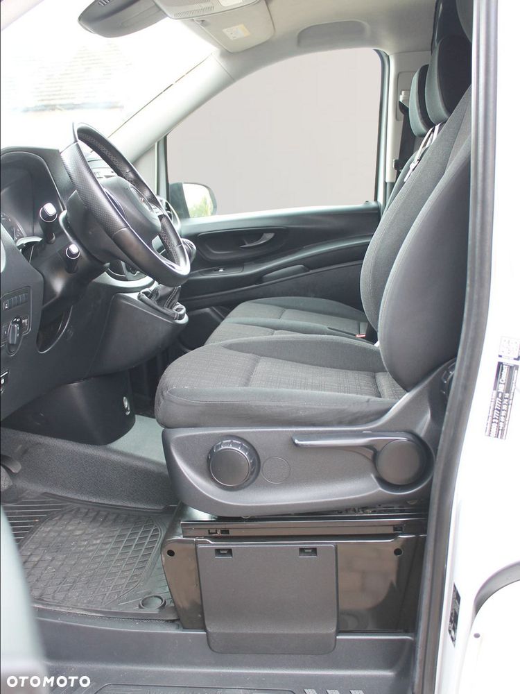 Mercedes-Benz Vito Mixto L2 447.703 - 11