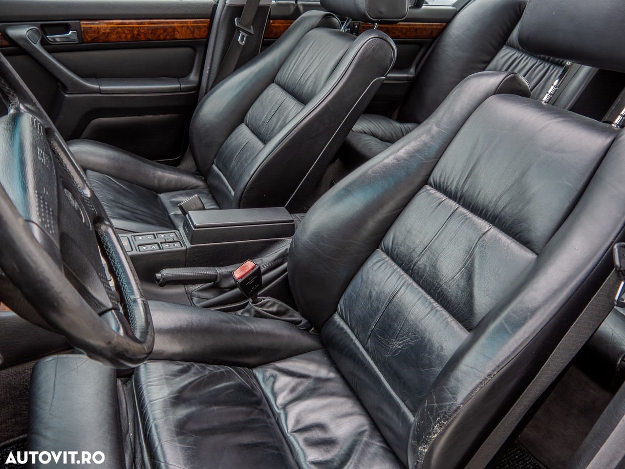 BMW Seria 7 - 30