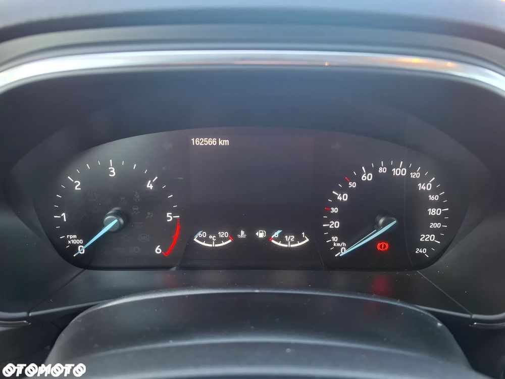 Ford Focus 1.5 TDCi Titanium - 18