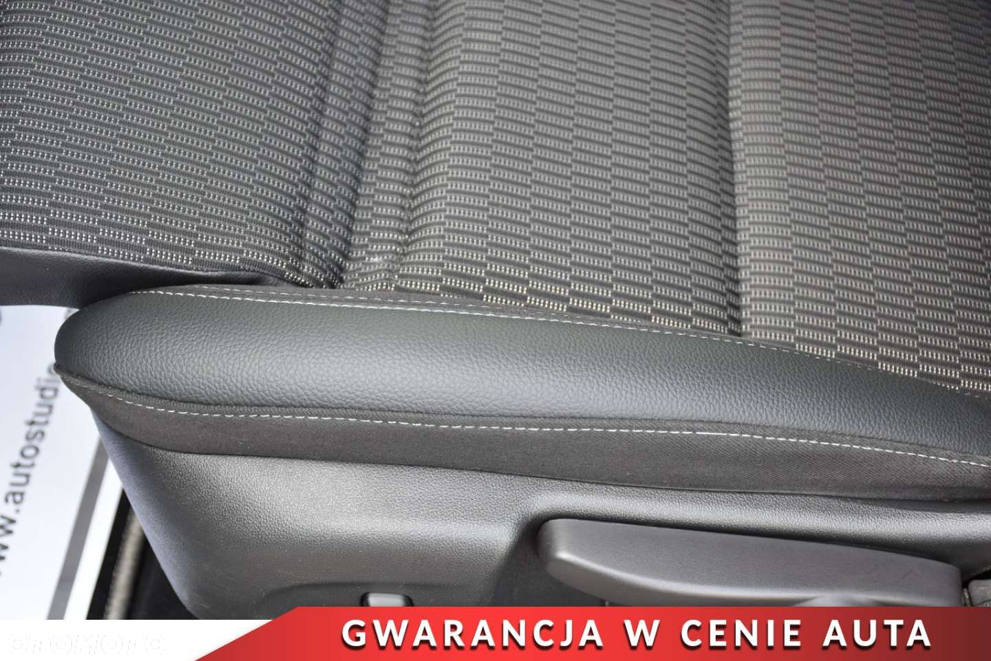 Opel Insignia Grand Sport 1.5 Direct InjectionTurbo Business Edition - 12