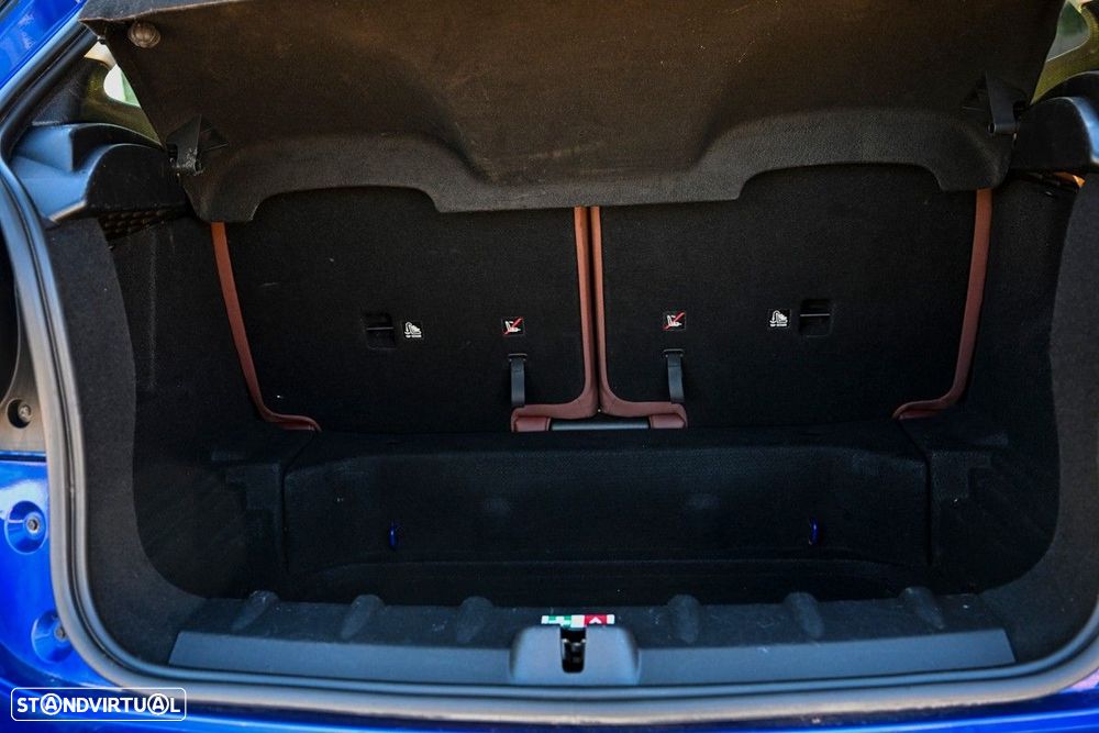 MINI Paceman Cooper SD ALL4 Auto - 52