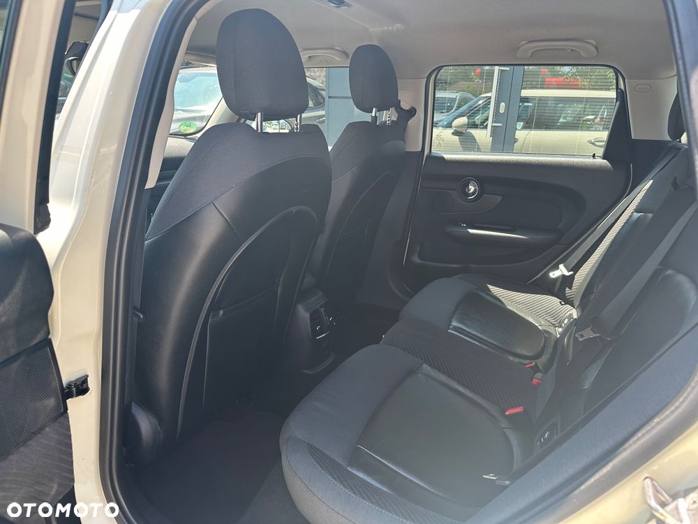 MINI Clubman - 22