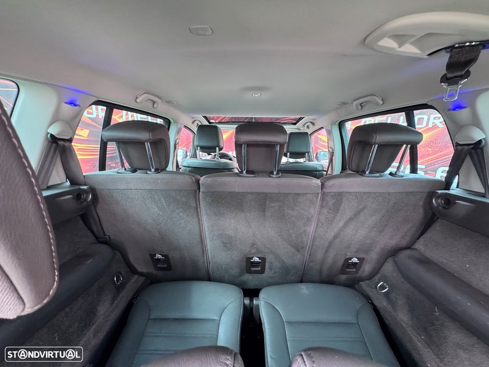 Renault Espace Energy dCi 160 EDC LIMITED - 26