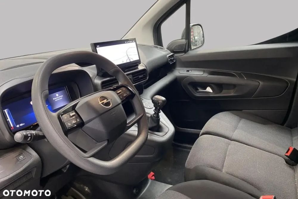 Opel Combo Cargo - 12
