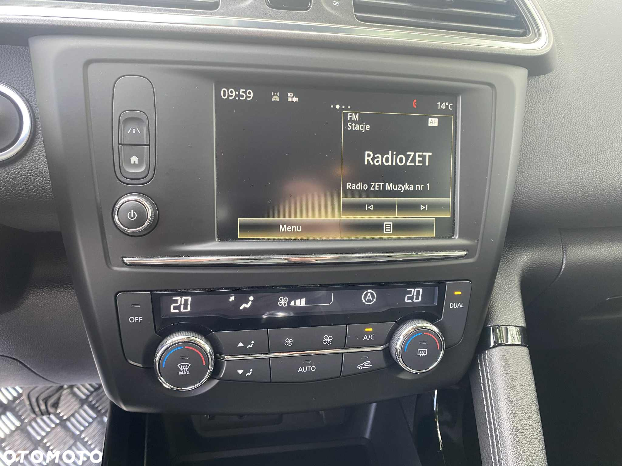 Renault Kadjar - 14