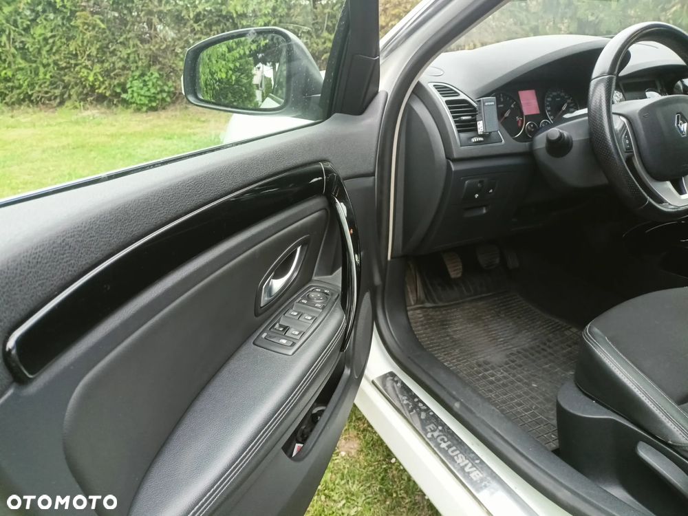 Renault Laguna ENERGY dCi 130 FAP Start-Stop Bose Edition - 13