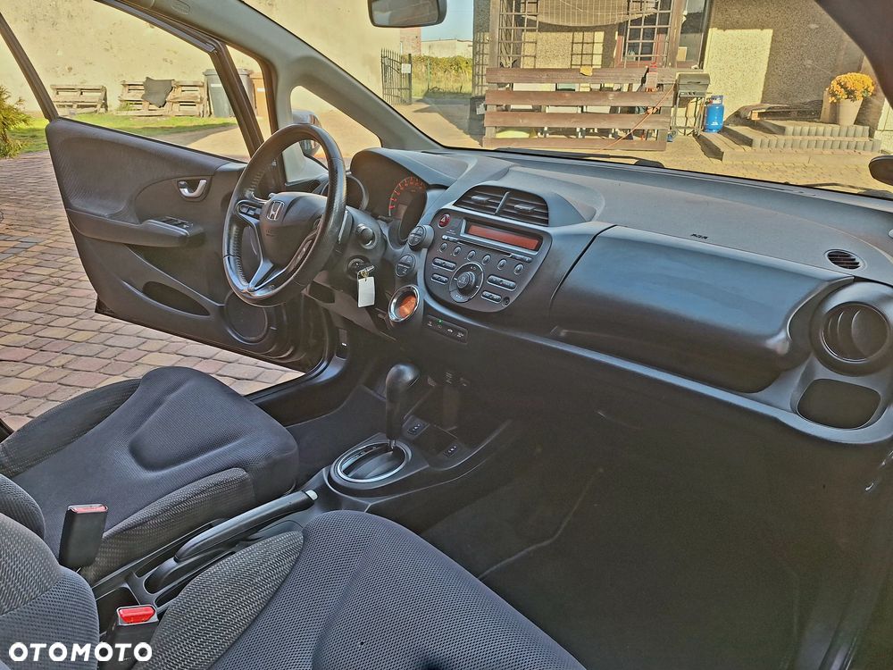 Honda Jazz - 21