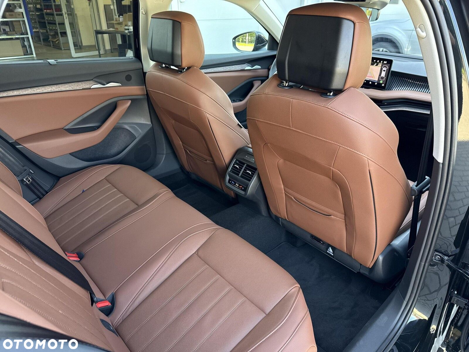 Skoda Superb - 28