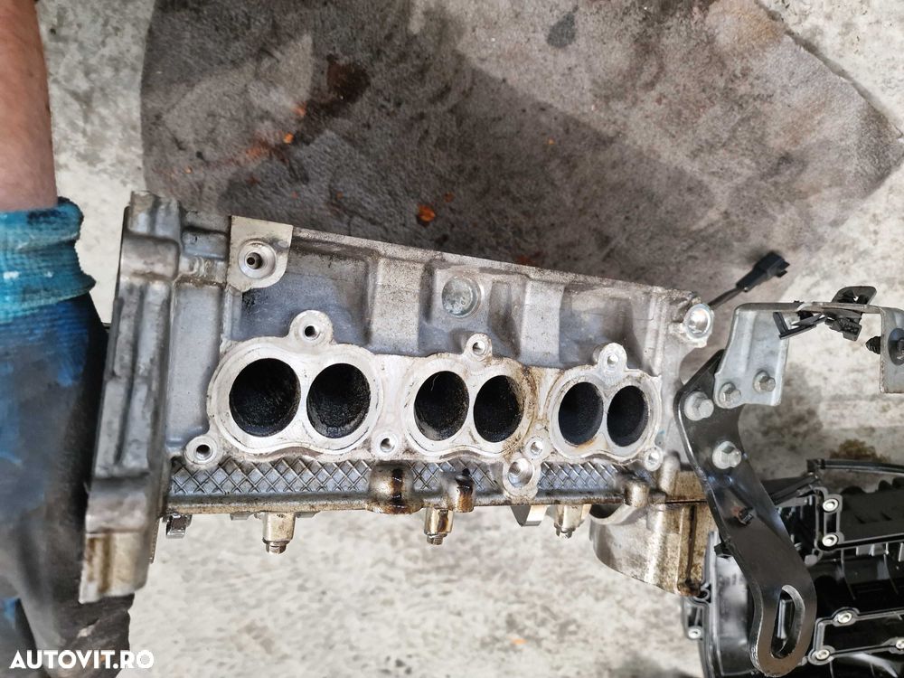 Chiulasa Ford 1.0 Benzina Ecoboost cod PBCM5G-6090 - 3