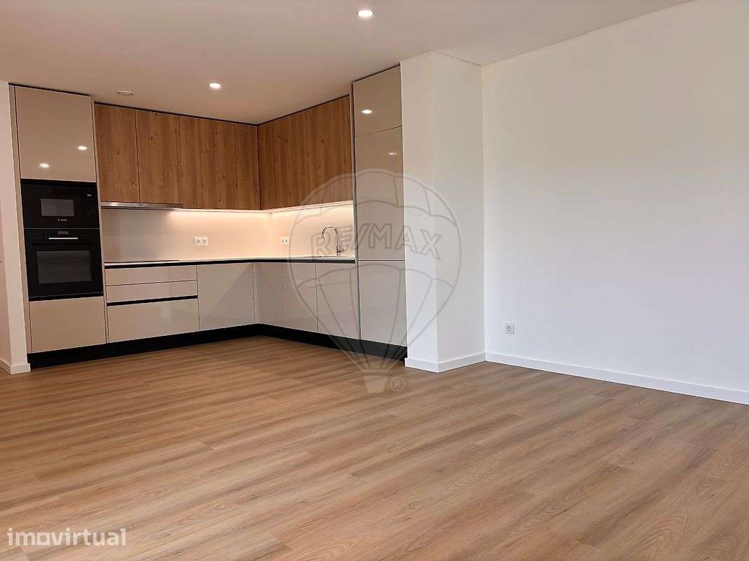 Apartamento T1 para arrendamento - Grande imagem: 4/15