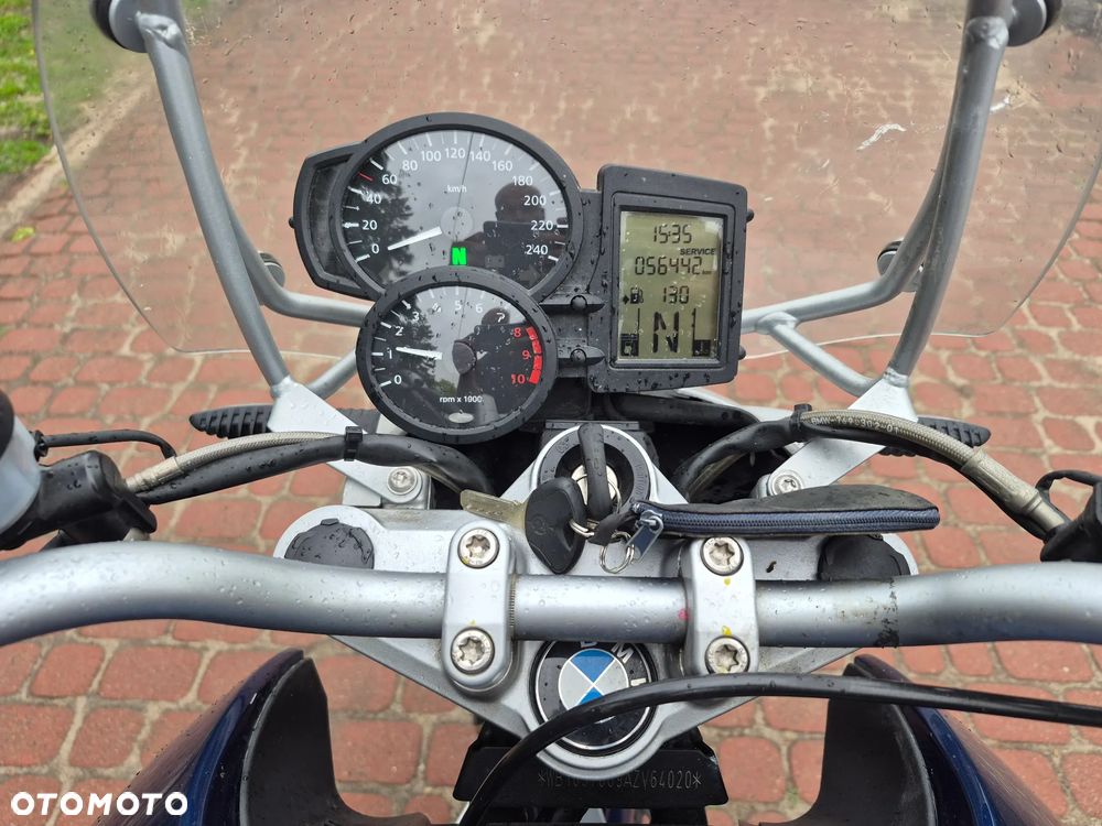 BMW R - 9