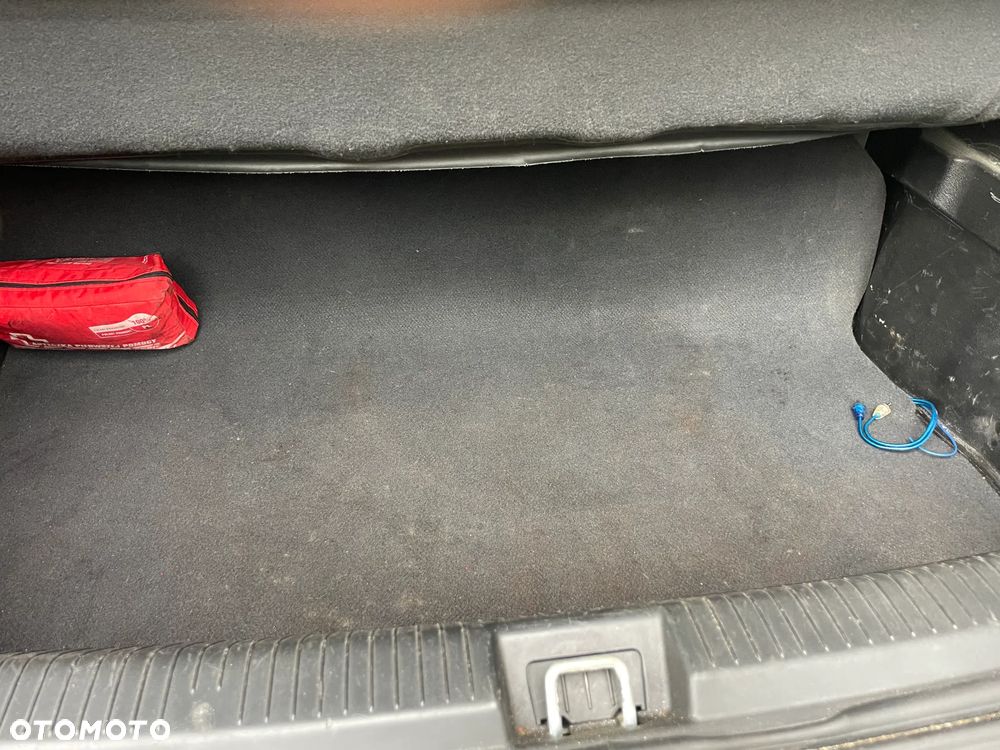 Opel Astra 1.8 Bertone - 23