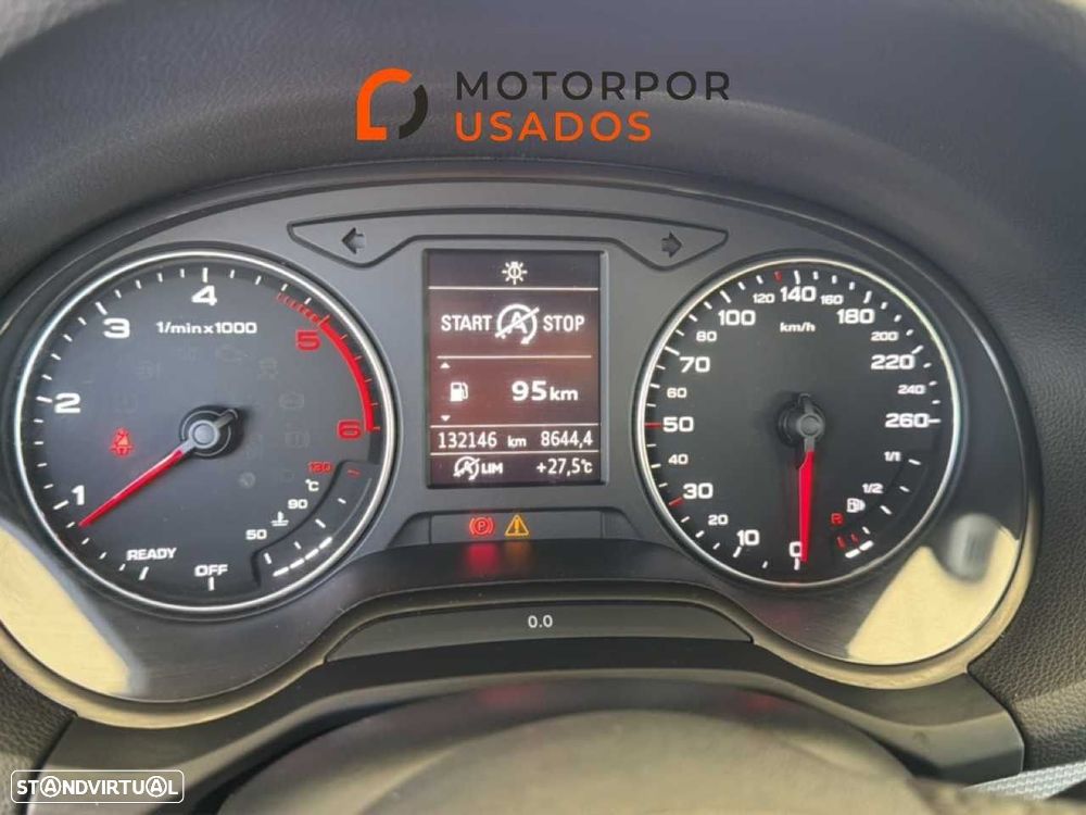 Audi Q2 1.6 TDI Design - 19