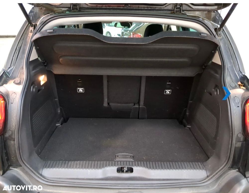 Citroën C3 AIRCROSS PureTech 130 Stop & Start EAT6 OPF SHINE PACK - 6