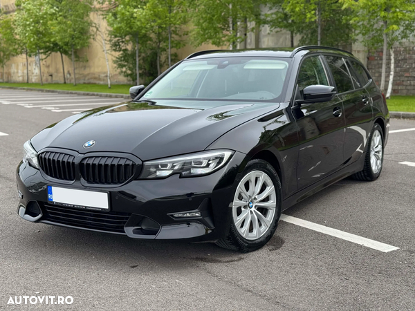 BMW Seria 3