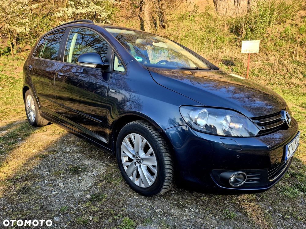 Volkswagen Golf Plus 1.2 TSI Life - 7