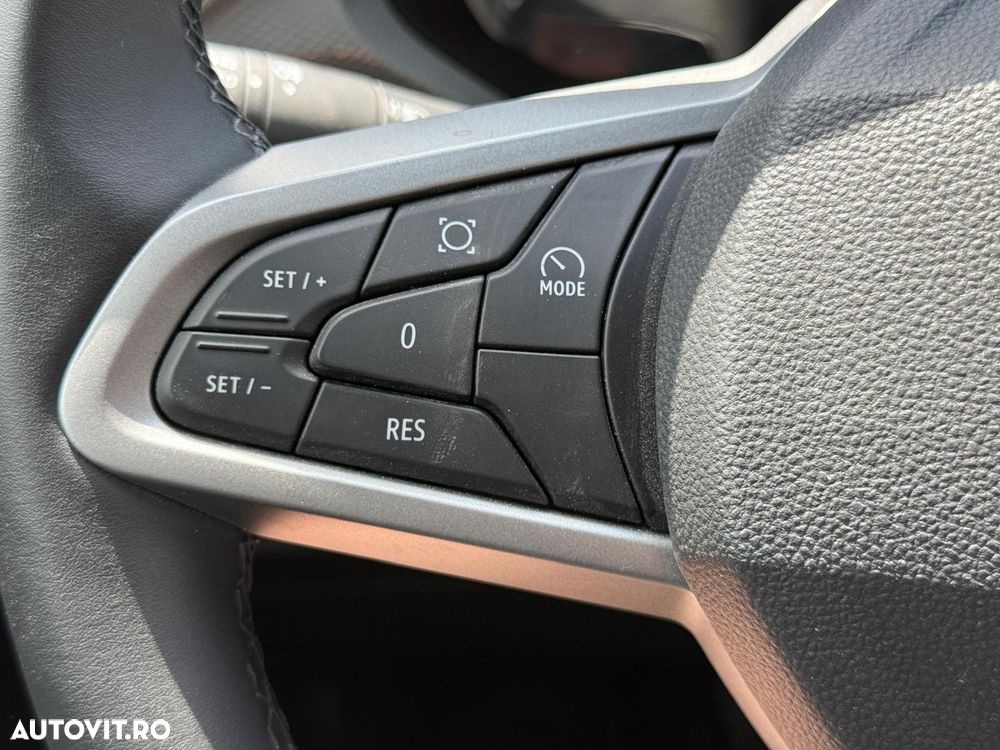 DACIA Duster 2025 — imagine 19
