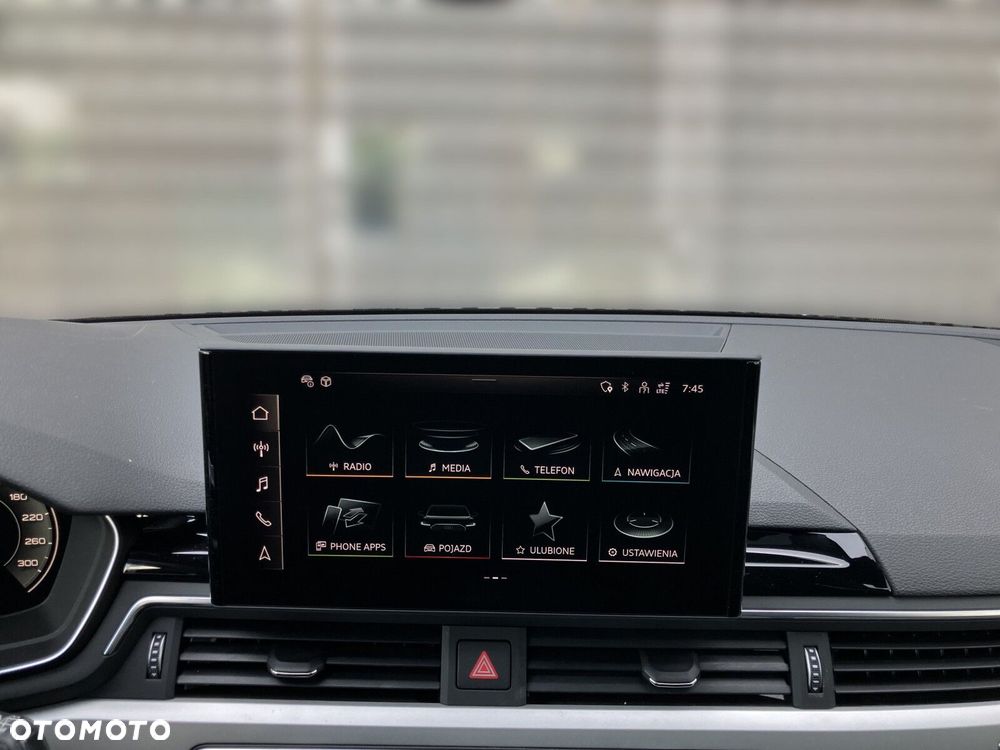 Audi A4 Avant - 21