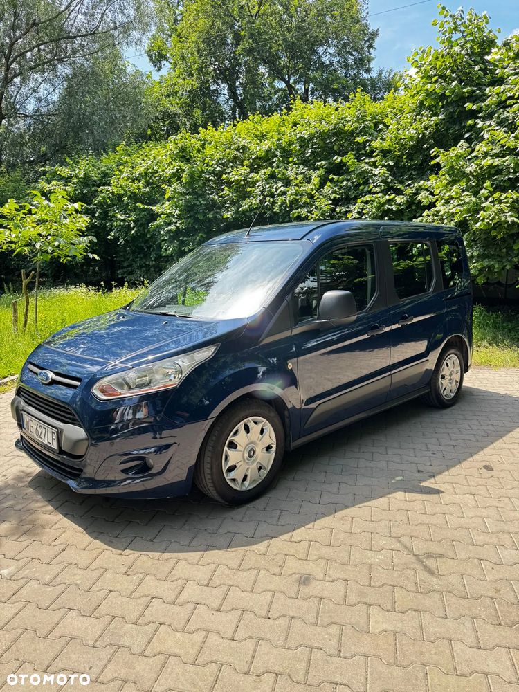 Ford Transit Connect 200 L1 Trend - 5