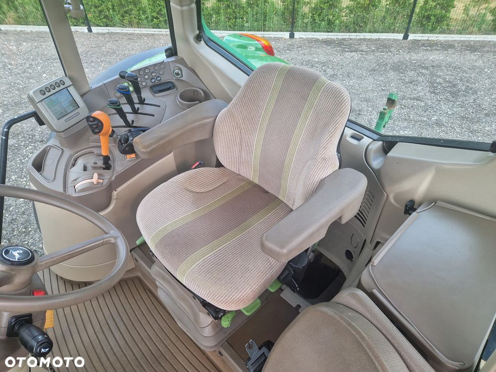 John Deere 6830 PREMIUM - 12