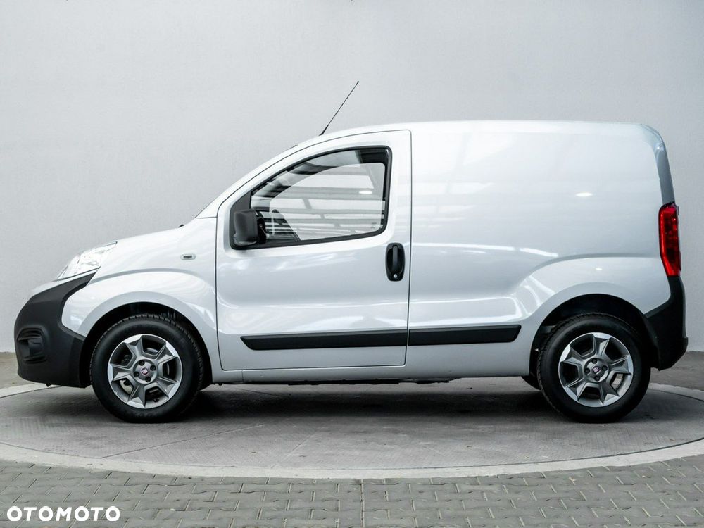 Fiat Fiorino - 6