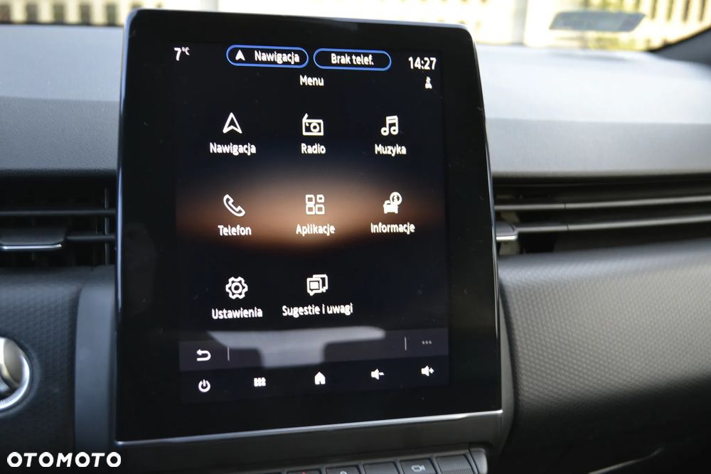 Renault Clio 1.0 TCe Intens - 31