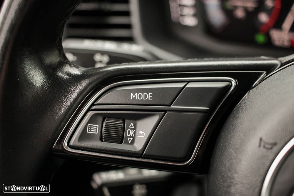 Audi A1 Sportback 25 TFSI Advanced - 19