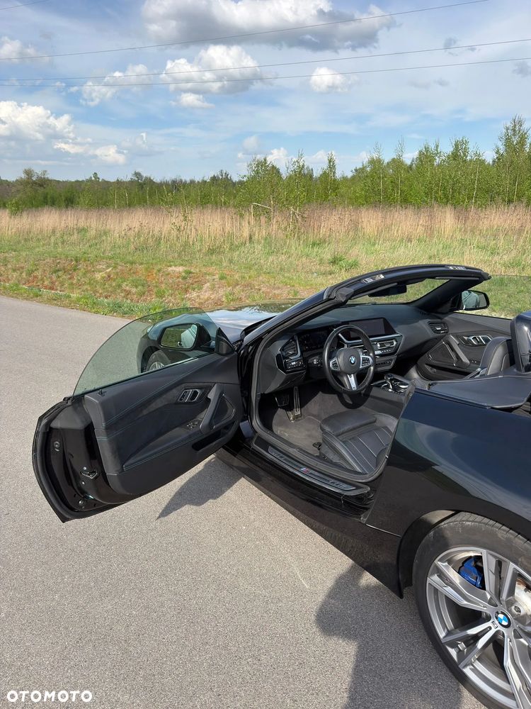 BMW Z4 sDrive20i M Sport - 3