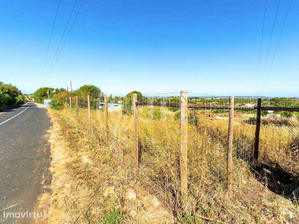 Lote de terreno para construção, em Ferrel, Luz, Lagos - Grande imagem: 5/8