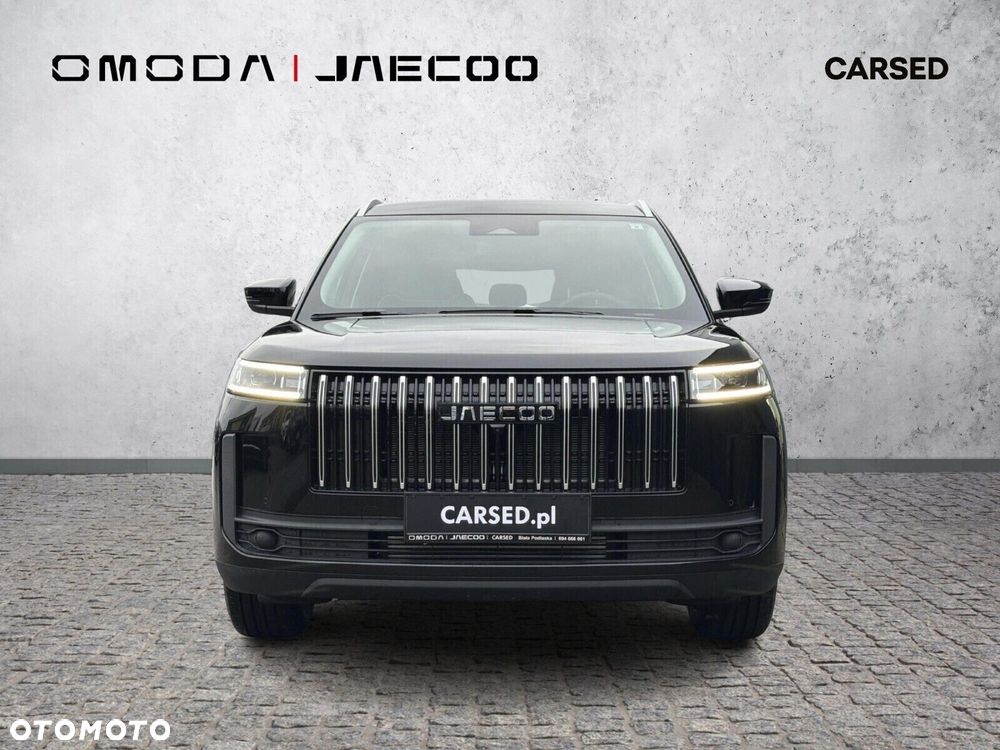 Jaecoo 5 - 9
