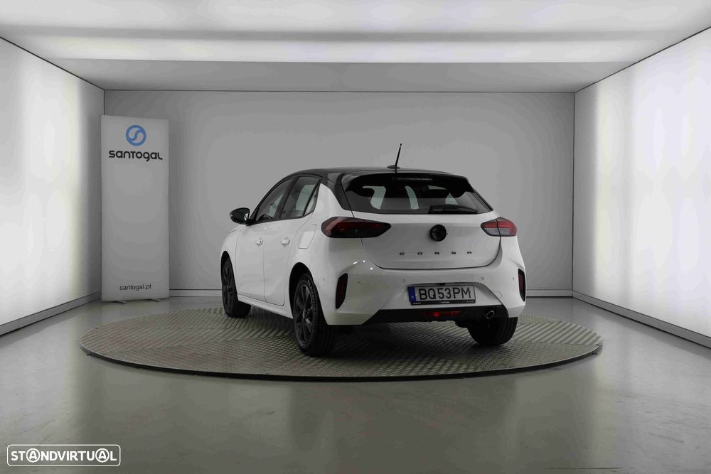 Opel Corsa 1.2 T GS - 5