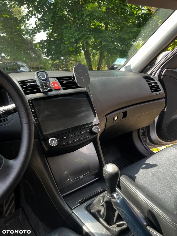 Honda Accord - 11