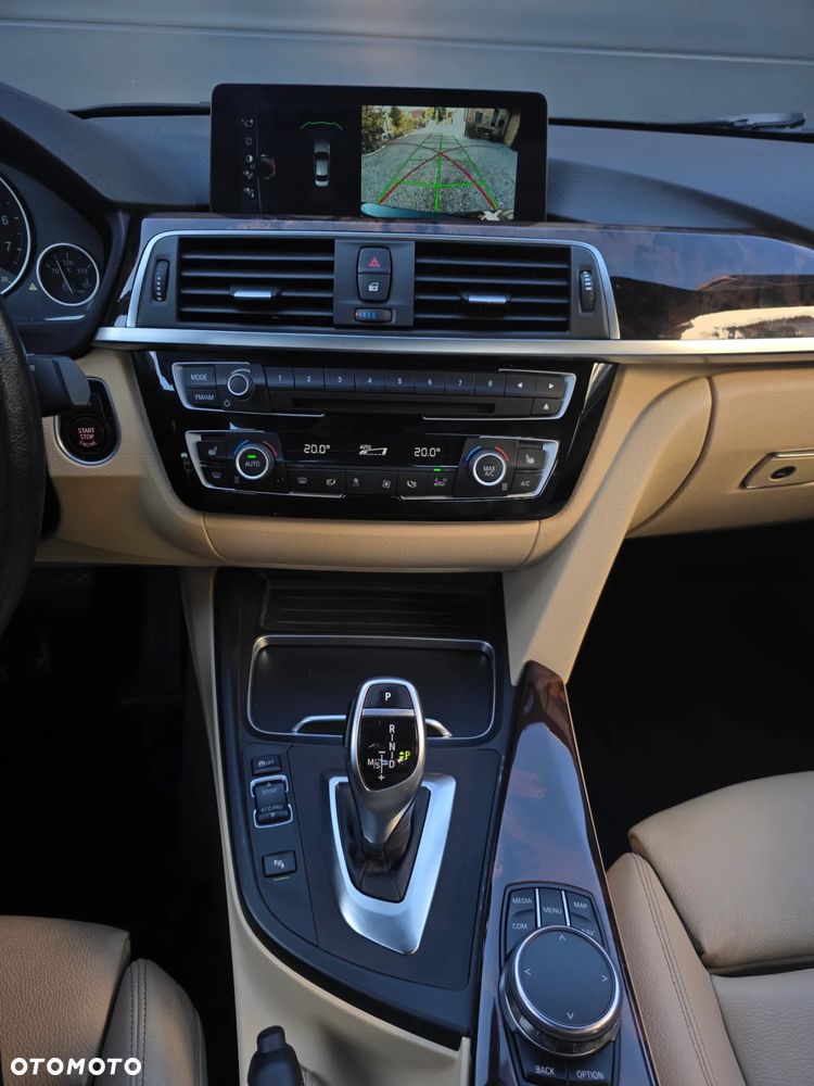 BMW Seria 3 330i GPF Sport Line - 8
